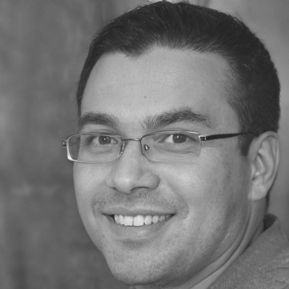 Портрет Тараса Семенюка